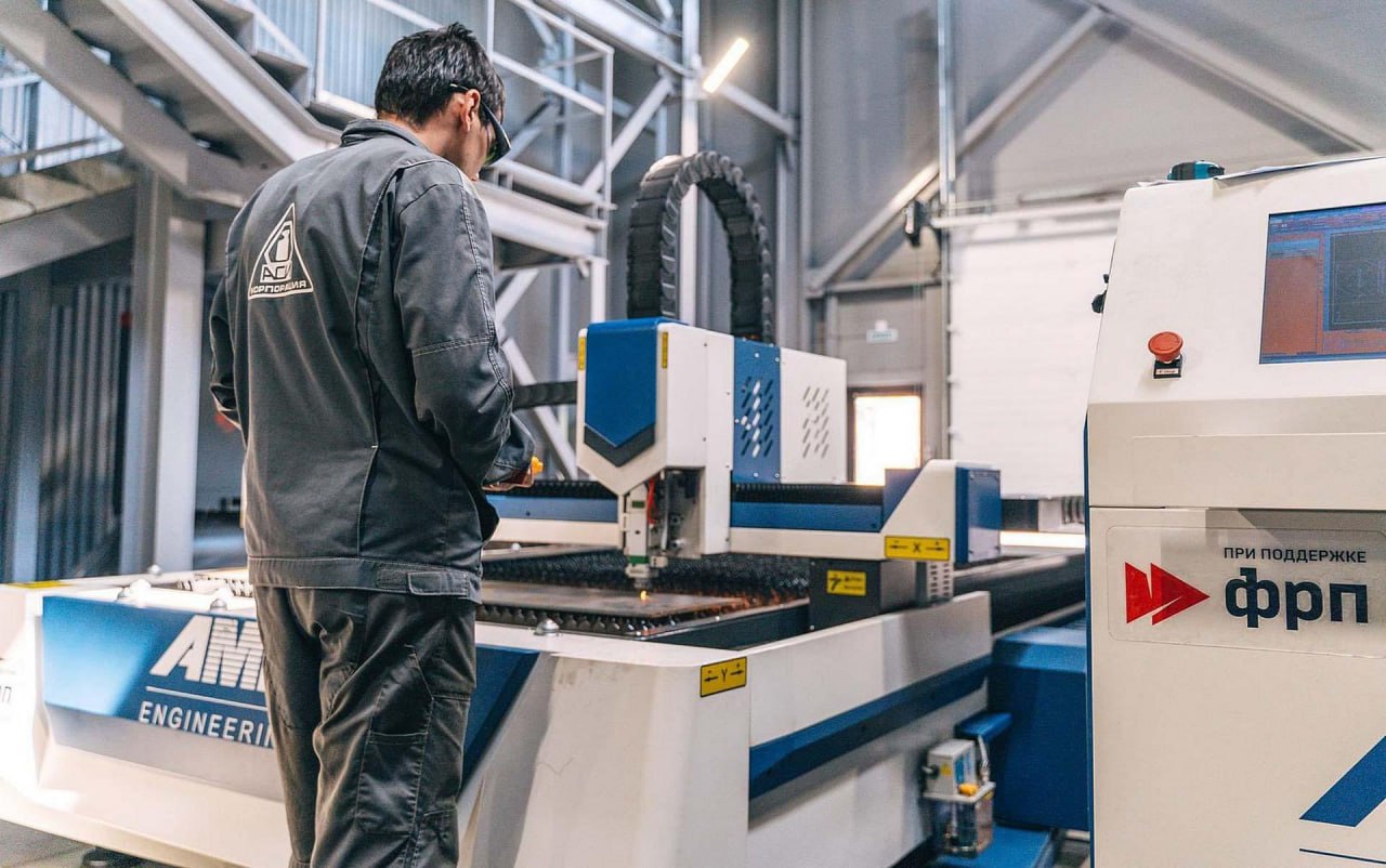 «Корпорация АСИ» получит 100 млн руб. на модернизацию производства вагонных весов