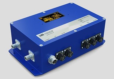 Блок регистрации БРС-М-01 и ТКР «Волга» рекомендованы к выпуску