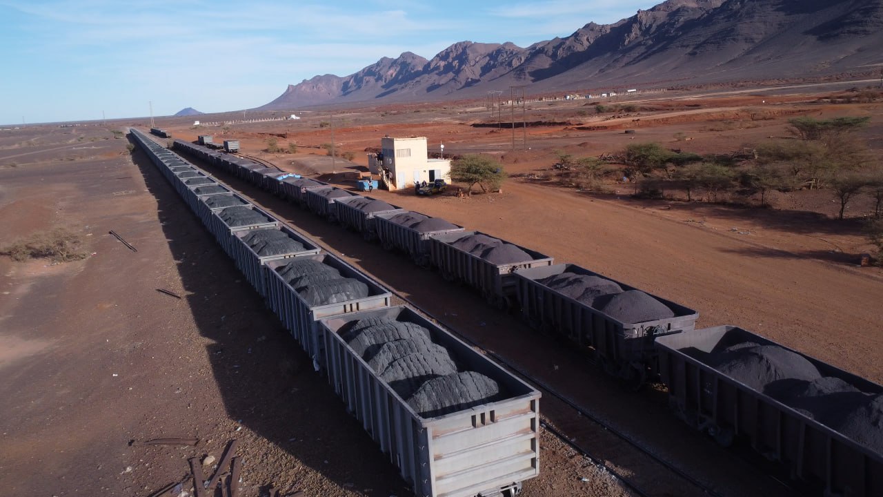 ЕИБ профинансирует модернизацию Мавританской железной дороги