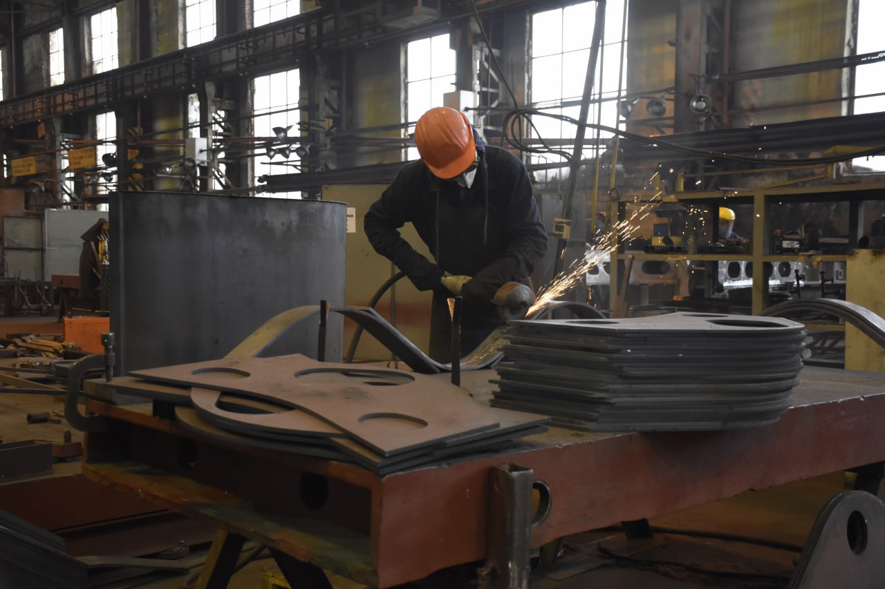 «Лугамаш» привлечет более 168 млн рублей на развитие производства