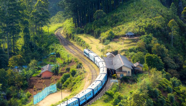 Италия закупит поезда для Греции