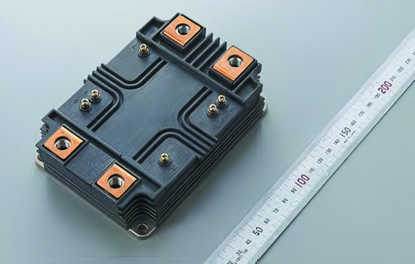 ПАО «Элемент» обеспечит ГК КСК компонентной базой