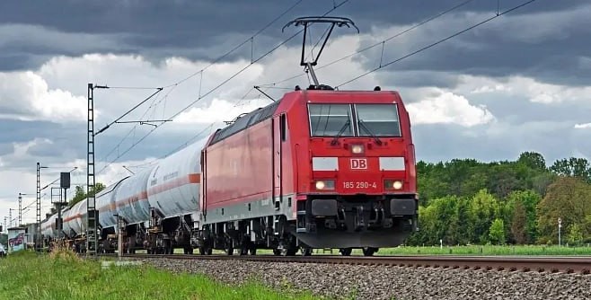 DB Cargo закроет две трети ремонтных депо в Германии