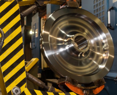 Украинский «Интерпайп» расширяет производство железнодорожной продукции