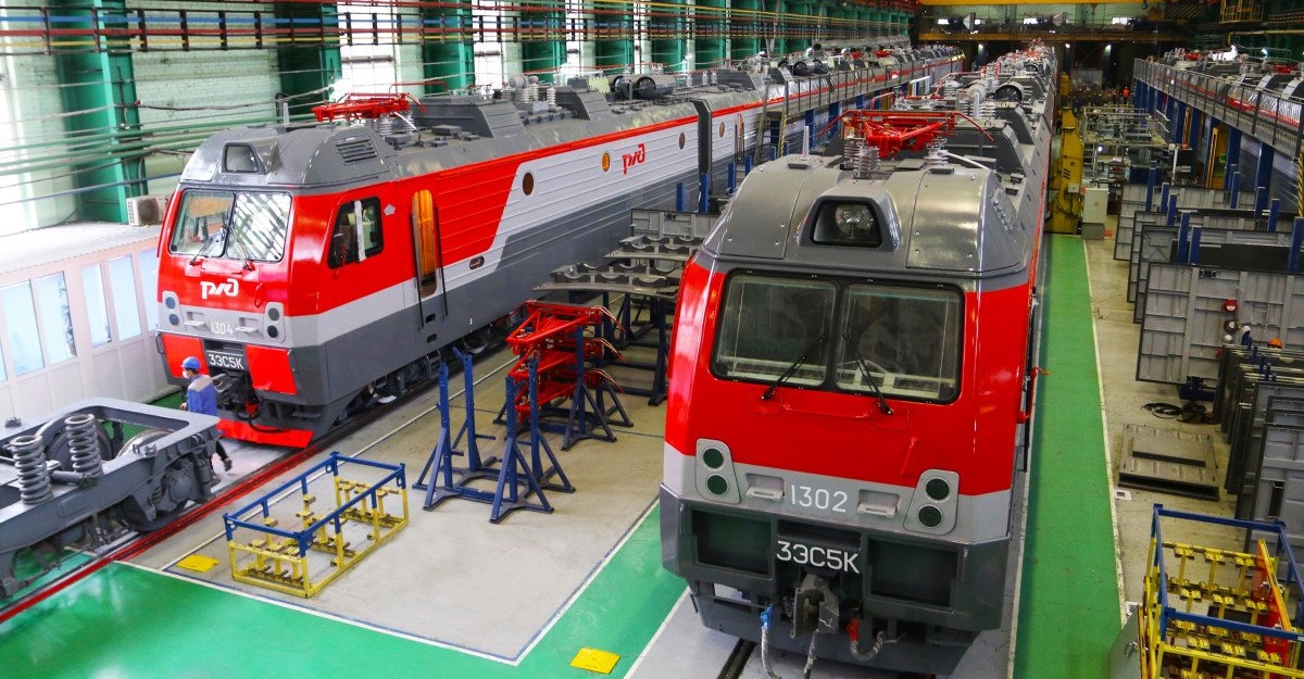 ТМХ инвестировал в НЭВЗ более 2 млрд рублей за 8 месяцев