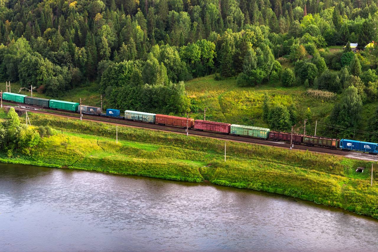 Система автоматизированного вождения АВ-РТ будет дополнена новыми функциями