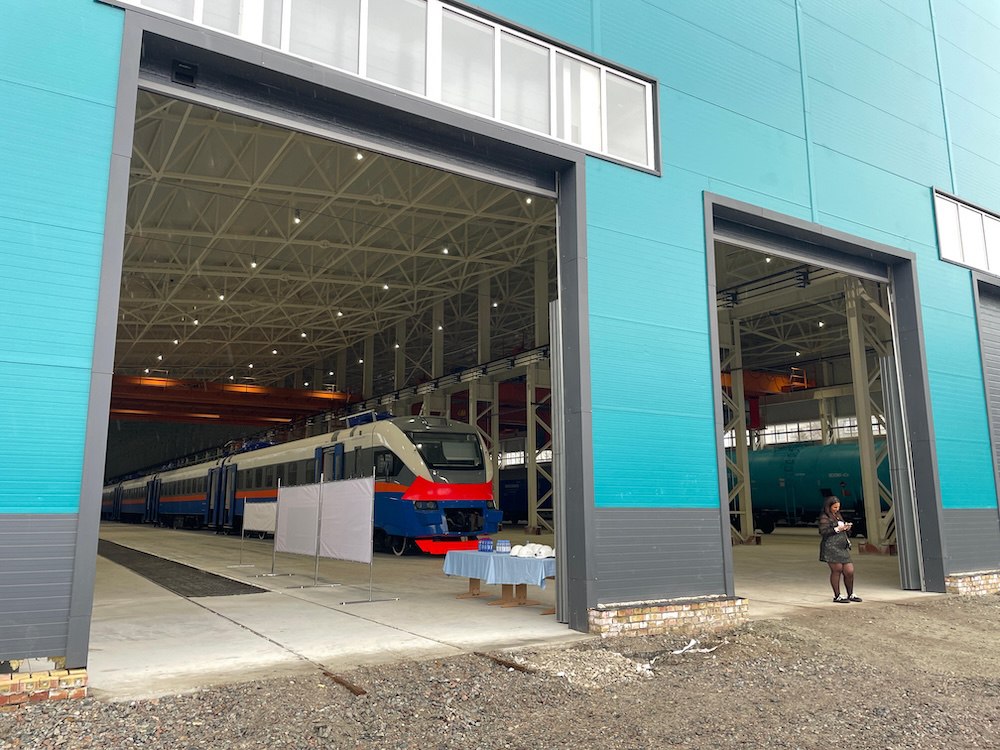 ЗИКСТО нарастил выпуск продукции на 33,5% за первую половину 2025 года