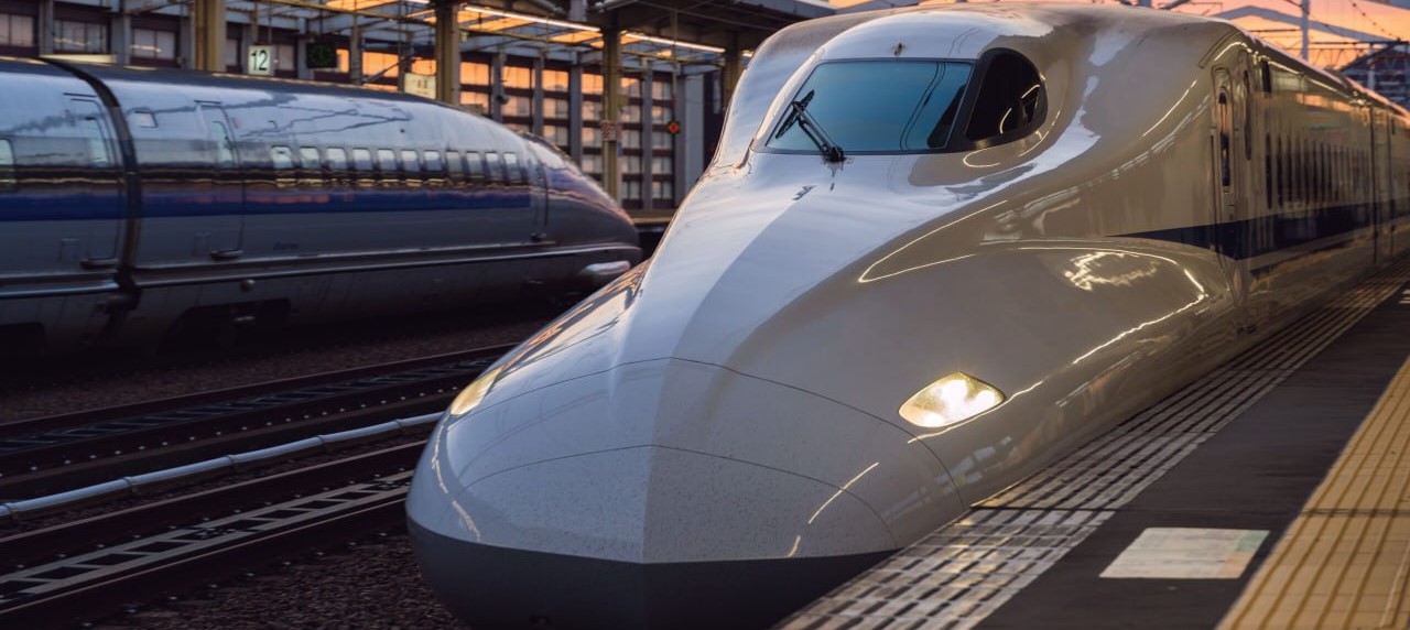 Индия планирует сеть ВСМ на 7000 км к 2047 году